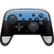 Estonia Flag Distressed Nintendo Skins